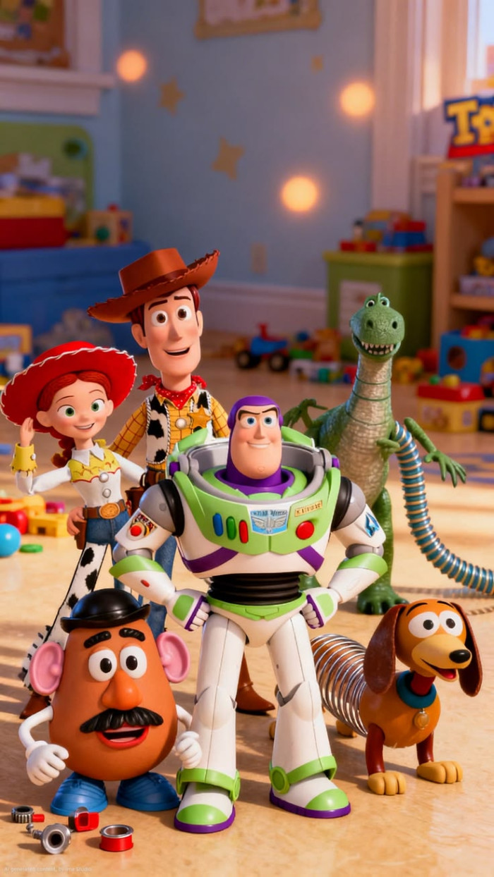 Walt Disney and Disney History Trivia