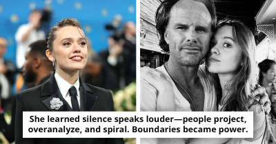 Aimee Lou Wood Shuts Down Walton Goggins Feud Rumors Ahead Of SNL Hosting Debut