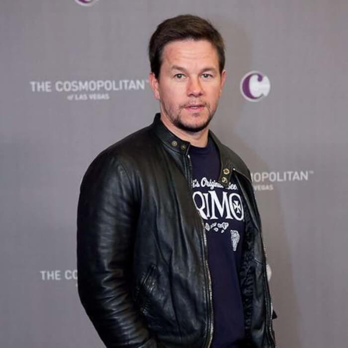 13. Mark Wahlberg, an actor, is renowned for being a morning person who values punctuality.