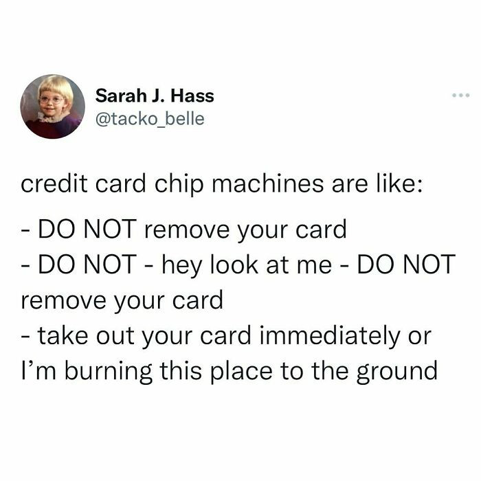 45. Just follow the instructions