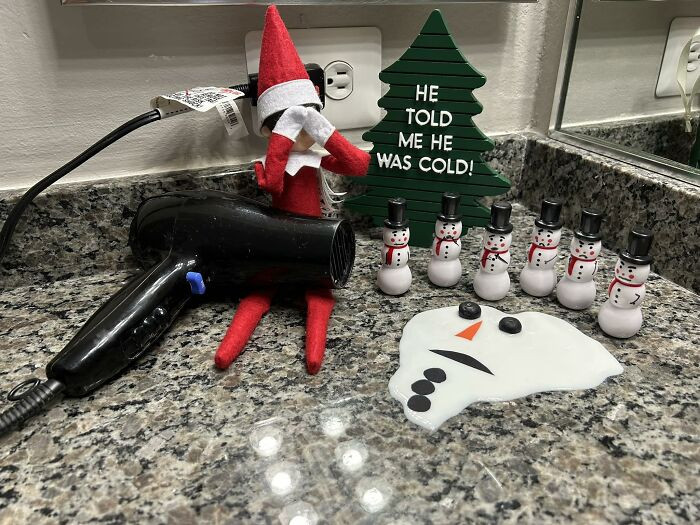 25. I Need To Post My Other Ones, But This Is Today’s