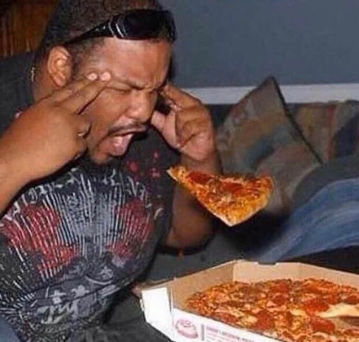 9. The power of the mind