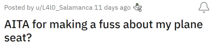 Here's what happened: