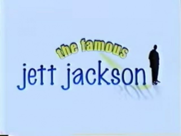 3. The Famous Jett Jackson
