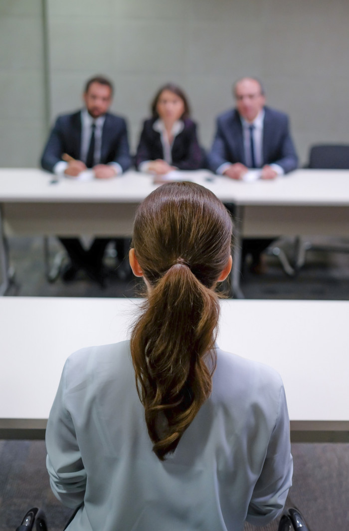 16. Never badmouth a previous company.