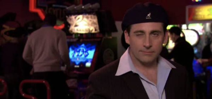 12. The Date Mike episode was extremely cringey, and I was embarrassed for him.