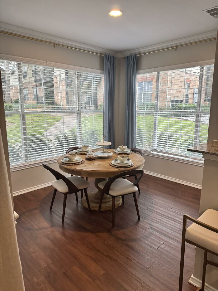 Banquette Ideas