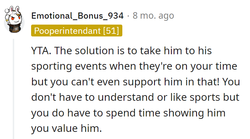 Time to trade Netflix for bleachers and show some MVP support.