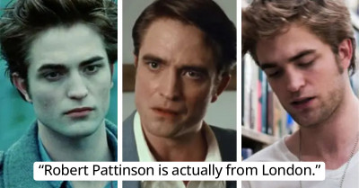 28 Actors Who Are So Good With Their Accents You’d Think They're American, But They Aren't