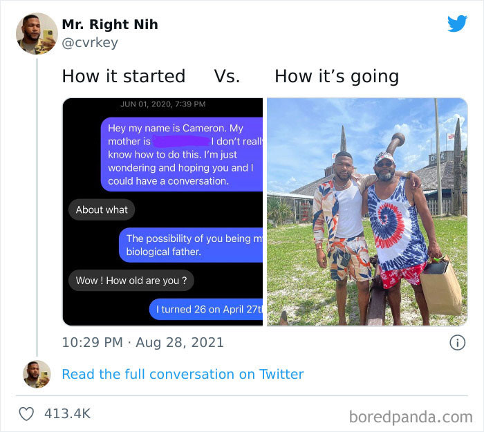 23. That is the best outcome anyone could expect, and he got it