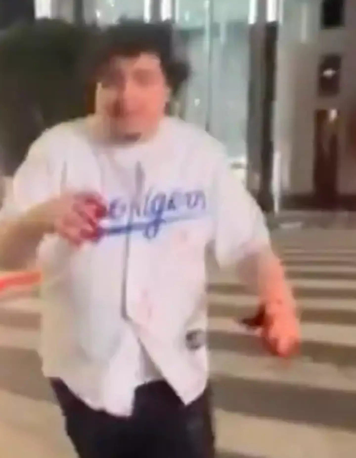 LA County’s Fire Code restricts firework use without a permit, particularly in public areas. In this case, the fan’s misguided attempt to mark his team’s win ended in tragedy rather than triumph.