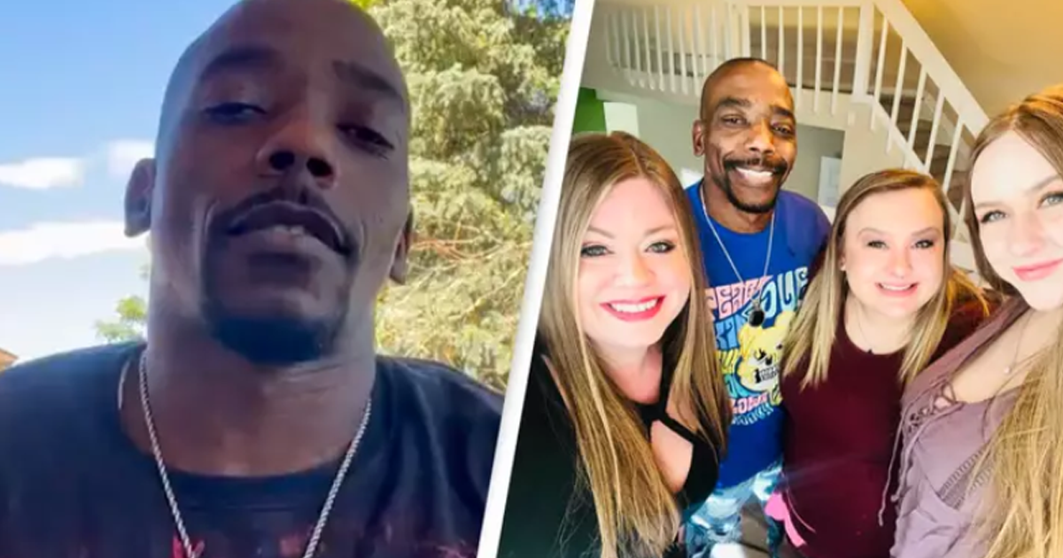 Polygamist Playbook: Man With Three Wives Reveals Why Employment Is Optional For Him