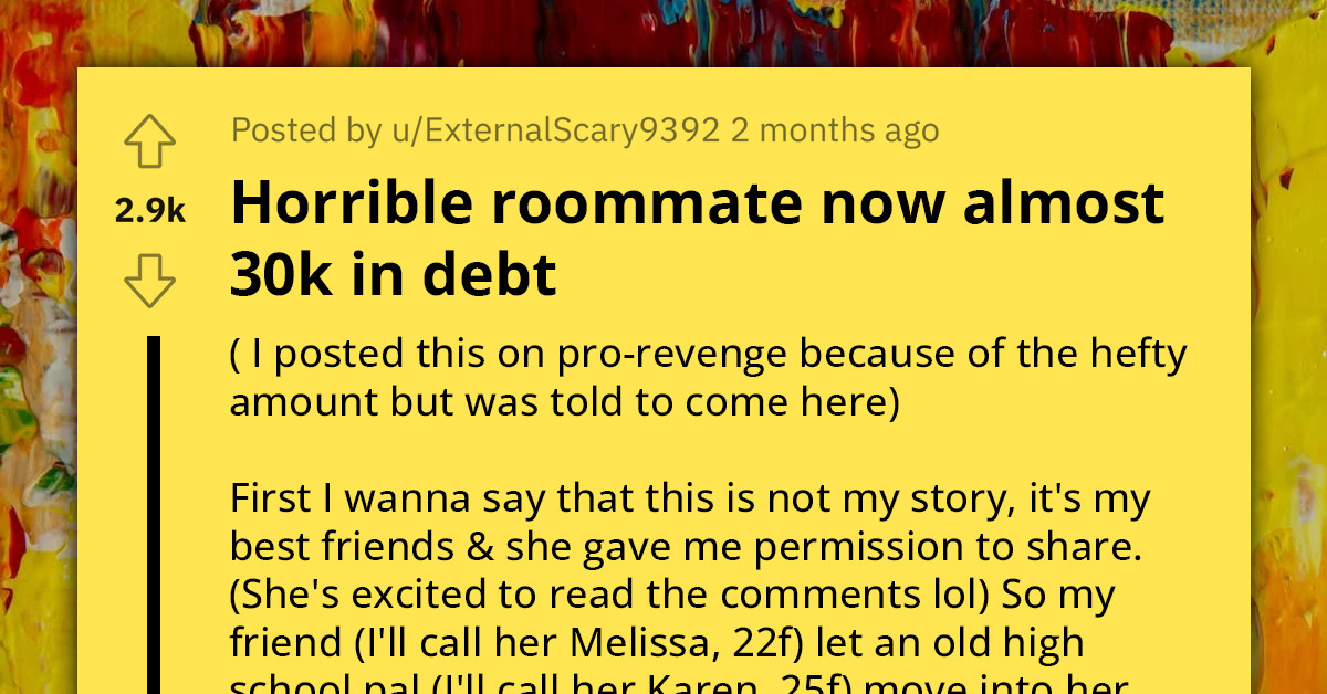 Lady Harbors Friend Who Turned Out To Be A Horrible Roommate, Kicks Her Out And Takes Her Baby Daddy