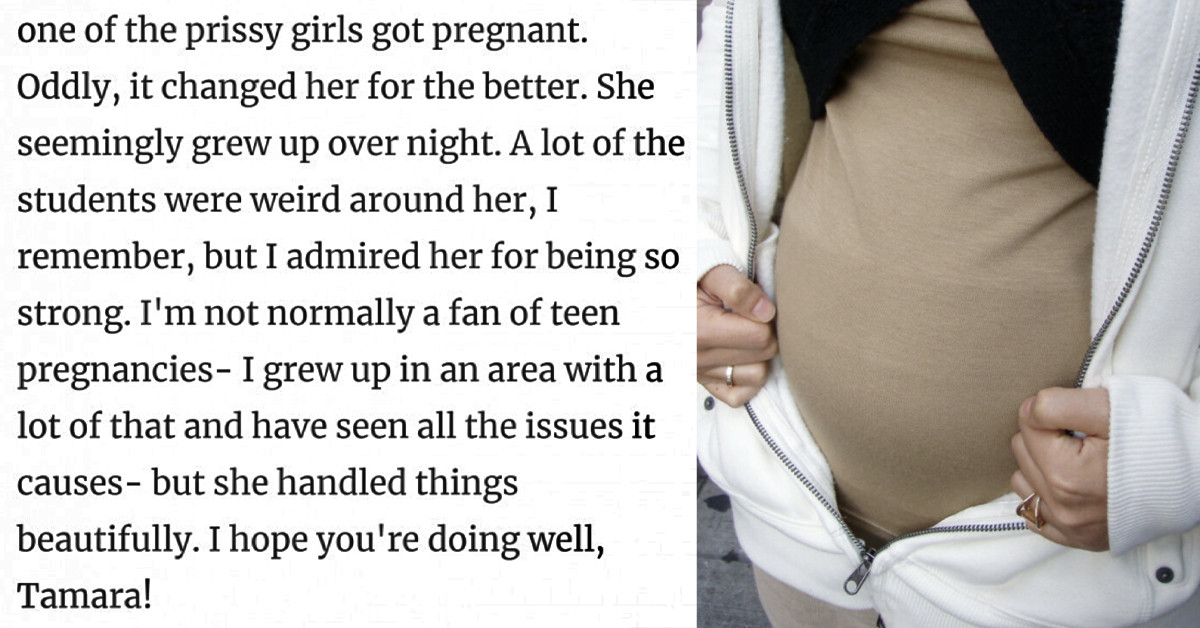 Redditors Share 35 Of The Strangest Things That Occurred At Their High Schools, And Their Stories Are Absolutely Crazy