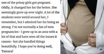 Redditors Share 35 Of The Strangest Things That Occurred At Their High Schools, And Their Stories Are Absolutely Crazy