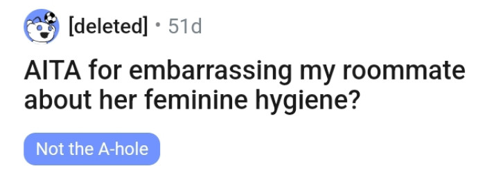 The story kicks off but not without a title