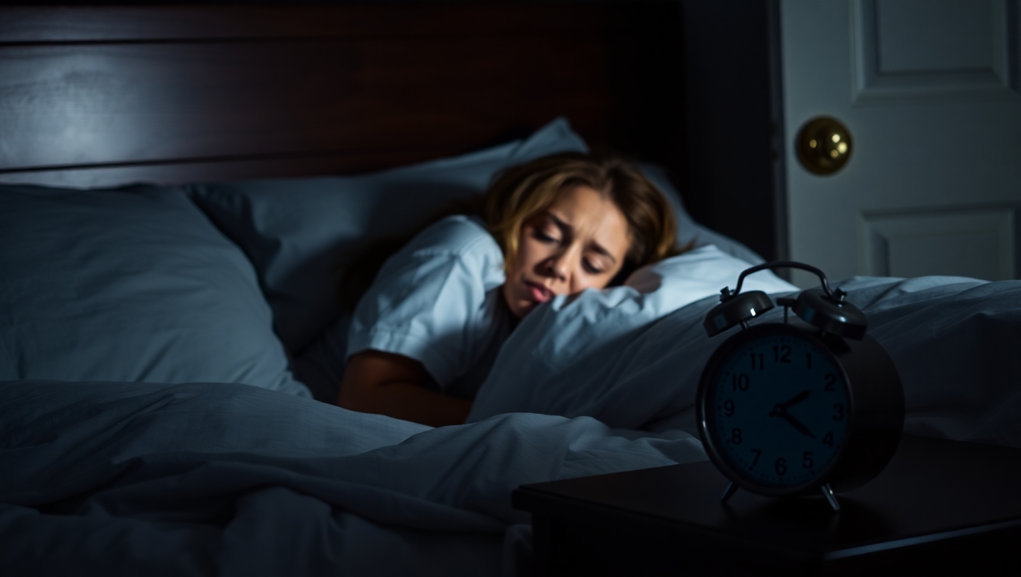 AITA for refusing to wake partner up when he won't set an alarm? I needed rest too.