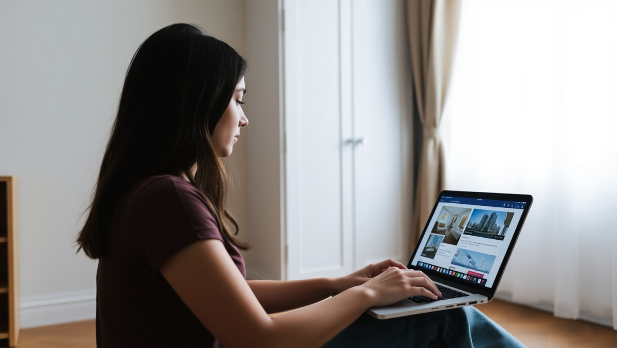 Roommate Chaos: Why Im Moving Out - AITA?