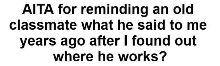 Let’s dig into the details