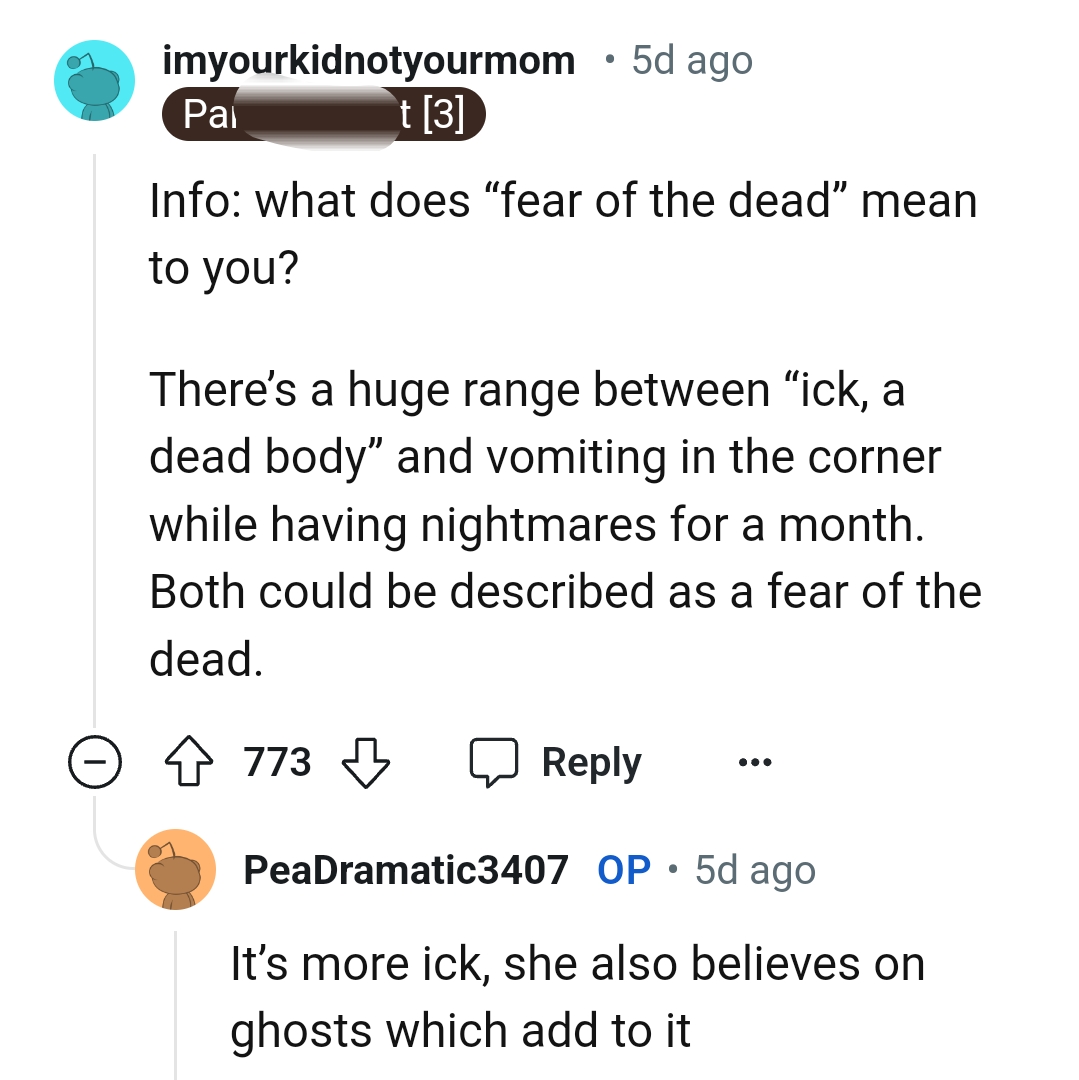 The Reddit Post Received Hundreds of Comments, and Here Are Some of the Most Upvoted Ones