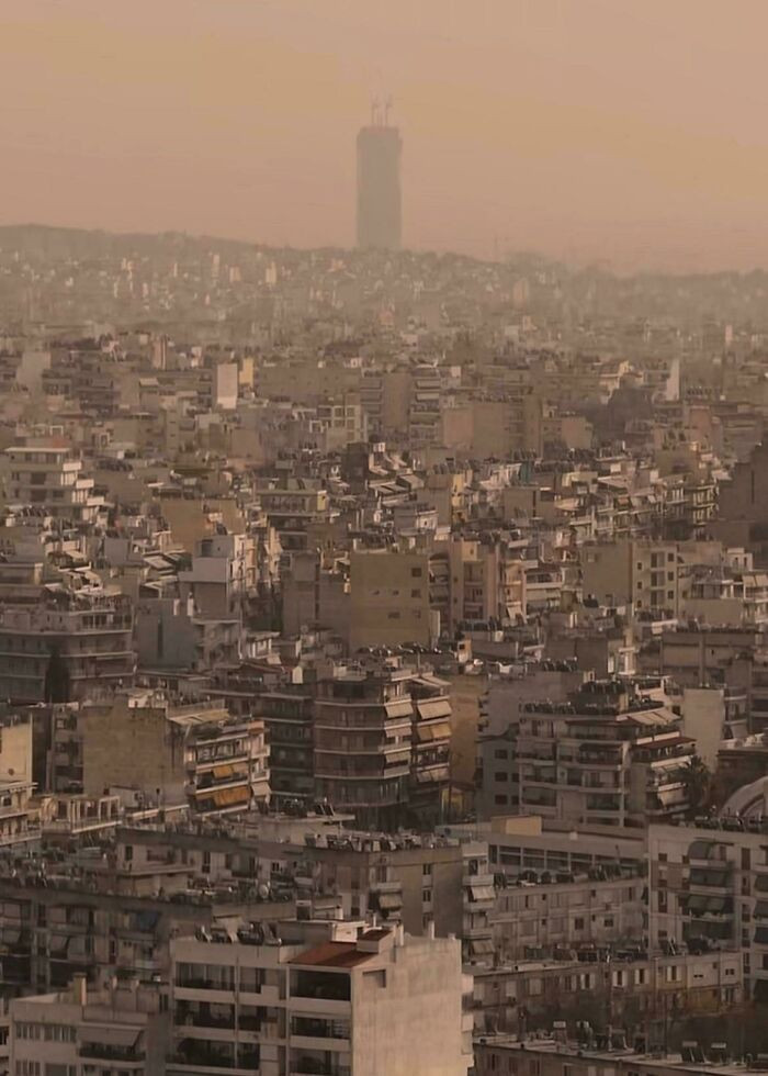Athens, Greece (2026)