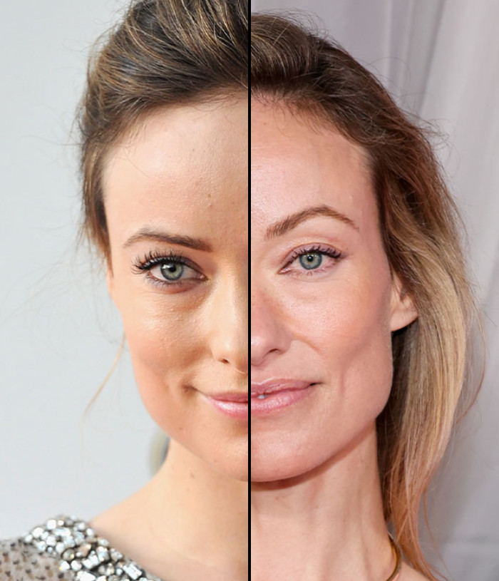 Olivia Wilde