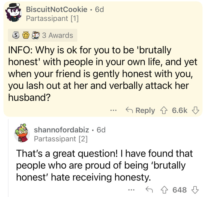 Here's how the Reddit community reacted to u/Ok_Office_8532's post: