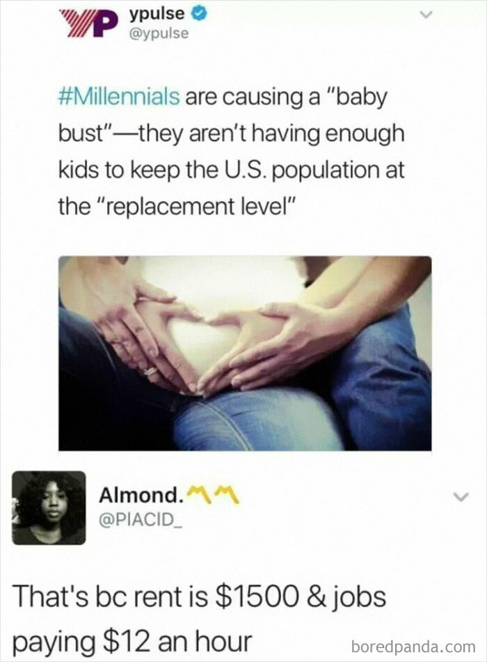 6. It's intriguing how things unfold in such an amusing manner.