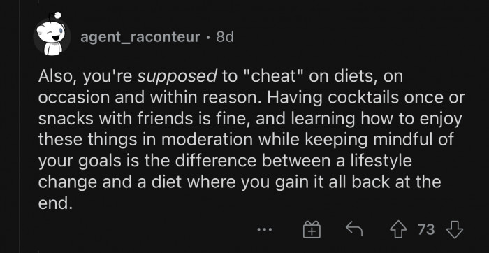 That is exactly what you are supposed to do.