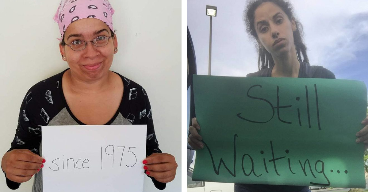 A Captivating Series Of Photos That Will Transform Your Perspective About Voting