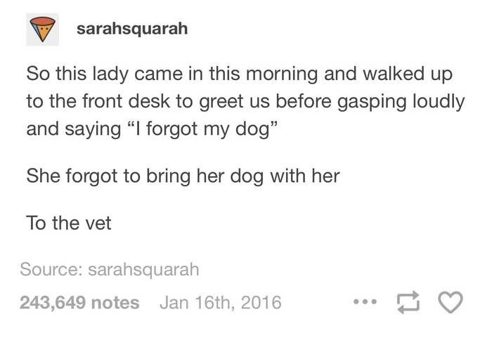 2. That's really inconvenient