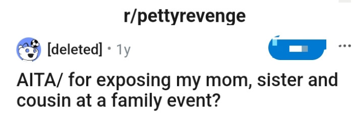 The Story Starts, But Not Without a Caption