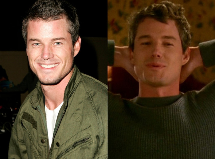 6. Eric Dane