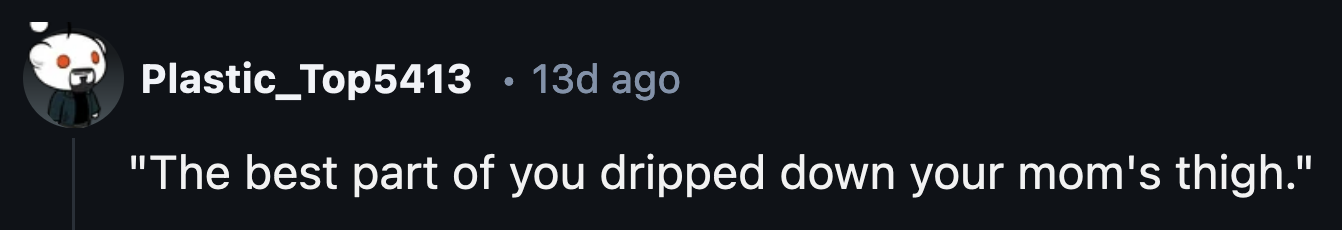 21. Vivid, yet effective.