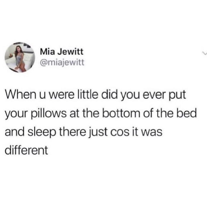 14. Some People Still Do: