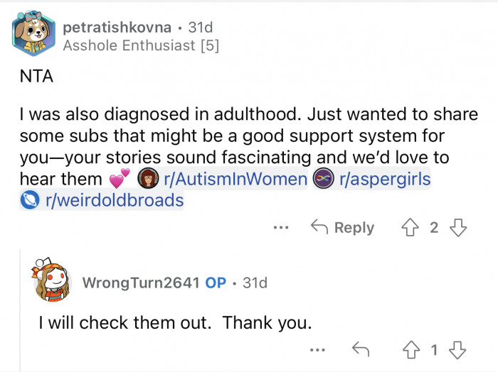 The links mentioned in the comment are linked below.