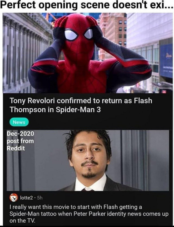 That would be freaking amazing.