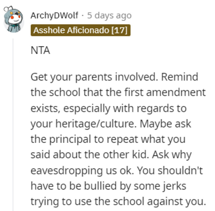 Get Those Parents Involved ASAP!