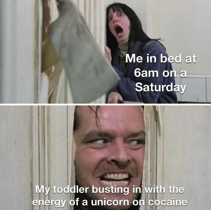 14. This Is The Scary Truth!