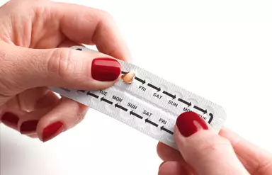 “It’s so important for women to have accurate, trusted information so they can make informed decisions about their reproductive health,” she said.