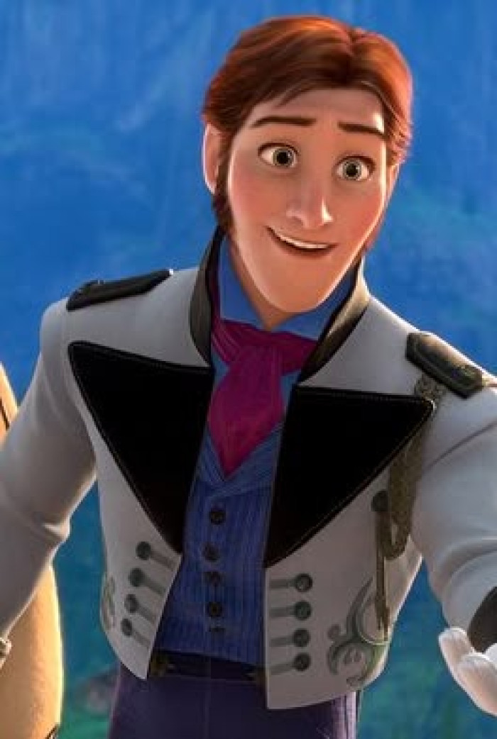 Hans (Frozen, 2013)