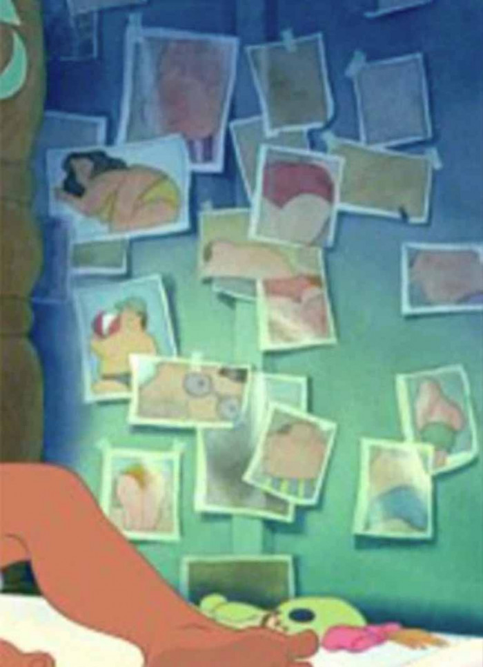 ... is to keep receipts of the people who are low-key racists