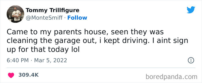 6. LoL... I'd probably do the same