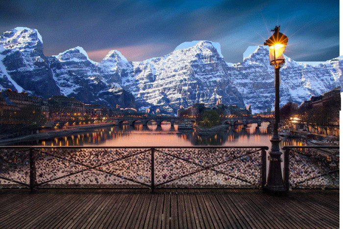 29. When you realize something...