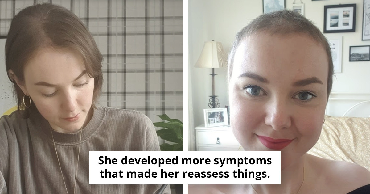 Woman, 30, Discovers Lethal Brain Condition Following Misinterpretation of Troubling Symptom Post Air Travel