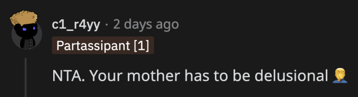 Why Was OP Wrong to Talk to Anne's Mom Anyway? Did OP's Mom Really Expect Her to Clean Up Someone Else's Bodily Fluids?