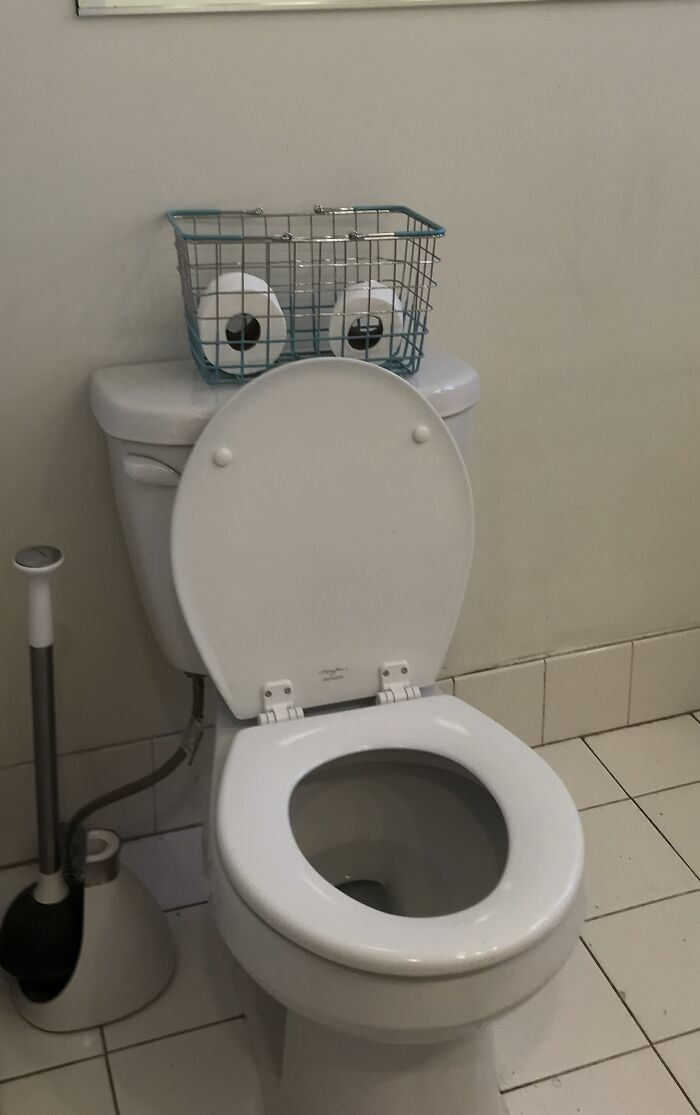 16. I'm certainly as shocked as you are