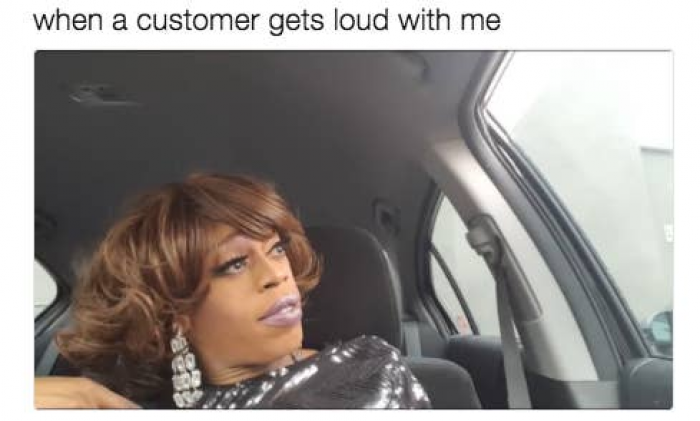 24. EXCUSE ME, can you NOT