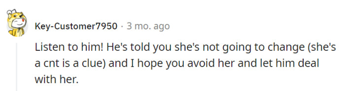 Here's what people have to say: