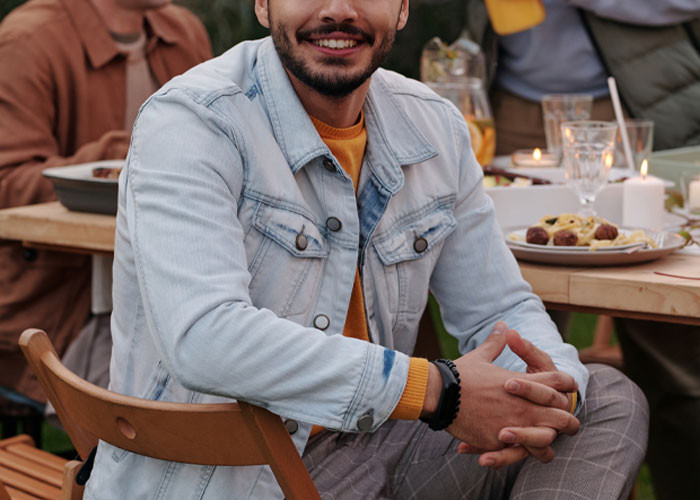 22. broke, unemployed, or a criminal and people will still think you're a catch.